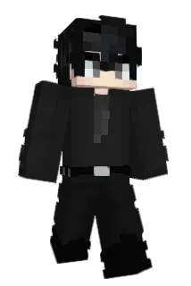 CricketJuice360 Minecraft avatar full body