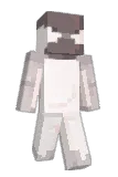 Cricket_8 Minecraft avatar full body