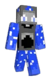 Criminally_Silly Minecraft avatar full body