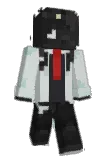 CrimsonAngler Minecraft avatar full body
