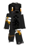 CrimsonValdres Minecraft avatar full body