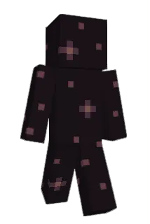 CrimsonWhale Minecraft avatar full body