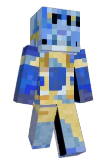 Crimson_Behelit Minecraft avatar full body