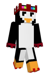 Crimson_Blight Minecraft avatar full body