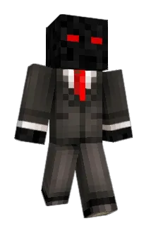 Crimson_Toaster Minecraft avatar full body