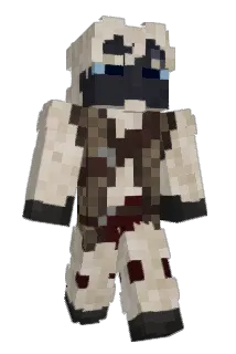 Crimson__Blitz Minecraft avatar full body