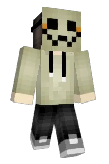 Crimsonite_PvP Minecraft avatar full body