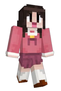 CringeMaster89 Minecraft avatar full body