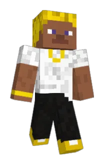 CringeYT Minecraft avatar full body