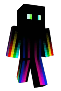 Cringeminecraft Minecraft avatar full body