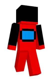 CrioTixX Minecraft avatar full body