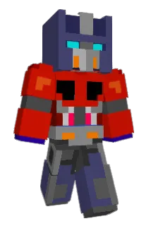Cripple_man Minecraft avatar full body