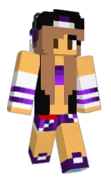 Custom render preview