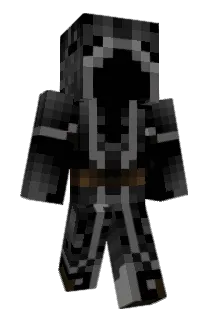 CripyCrip Minecraft avatar full body