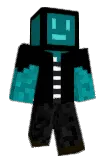 Cris147 Minecraft avatar full body