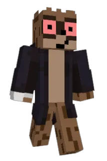 CrisLaZ_25 Minecraft avatar full body