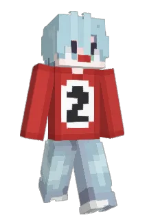 Cris__tian Minecraft avatar full body