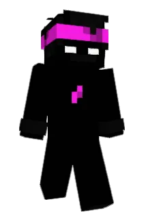 Crislow2 Minecraft avatar full body