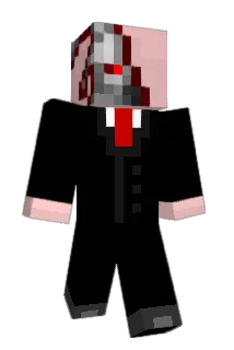 Crispy9288 Minecraft avatar full body