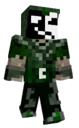 Custom render preview