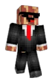 Crispy_Bacon_69 Minecraft avatar full body