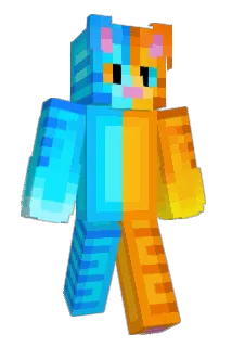 Crispy_Toast_096 Minecraft avatar full body