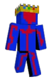 Crispycucu724 Minecraft avatar full body