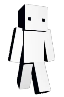 Criss10c Minecraft avatar full body