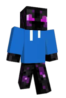 CrissCross146 Minecraft avatar full body