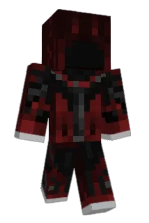 CristianAlex Minecraft avatar full body