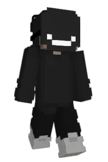 Cristian_00PRO Minecraft avatar full body