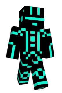 Cristian_0423 Minecraft avatar full body
