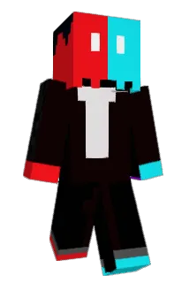 Cristianmax1 Minecraft avatar full body