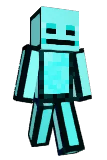 Cristobal222 Minecraft avatar full body