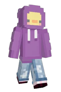 Critical_Hit142 Minecraft avatar full body