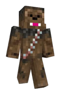 CrivenS Minecraft avatar full body