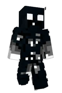 Crizs04 Minecraft avatar full body