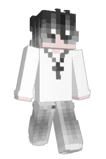 Croaqua_Lelern Minecraft avatar full body