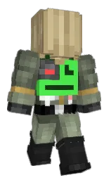 Custom render preview