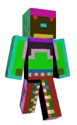 Custom render preview