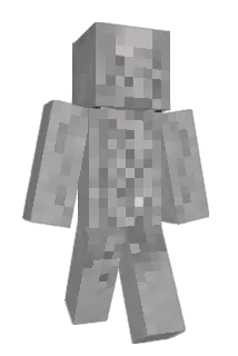 Crocodilex2 Minecraft avatar full body