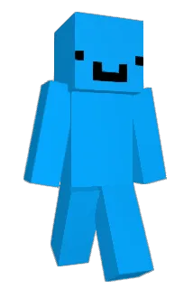 Cromatick67 Minecraft avatar full body
