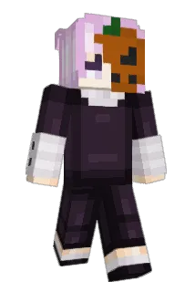 Minecraft-Avatar von Cronaaa_: ganzer Körper