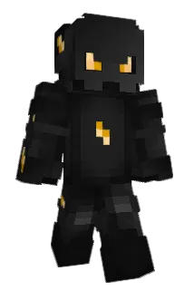 Cronias_ Minecraft avatar full body