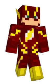 Cronley1 Minecraft avatar full body