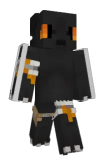 CrookMaple360 Minecraft avatar full body