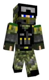 Custom render preview