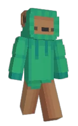 Custom render preview