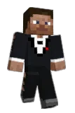 Crop_duster Minecraft avatar full body