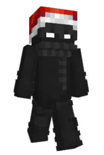 Cropiiii_ Minecraft avatar full body